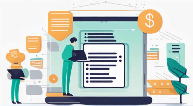 实施全电发票归档对中小企业有何积极影响？