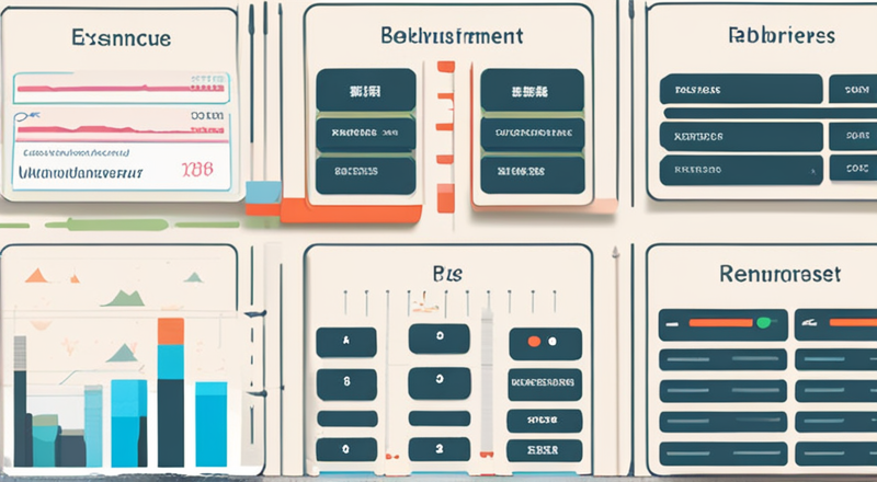 合思的费用管理报销管理系统与传统报销方式相比有哪些优势？