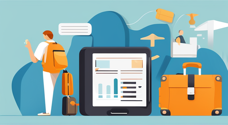 如何解决企业在差旅管理中遇到的常见问题与挑战？