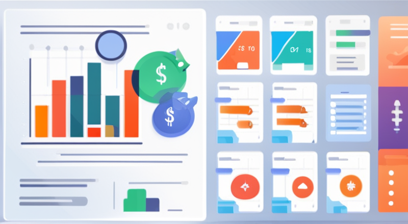 预算管理报销系统怎样实现财务流程的自动化管理？