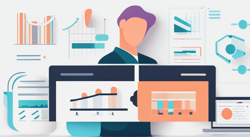 会计电子档案软件如何有效降低企业财务管理成本？