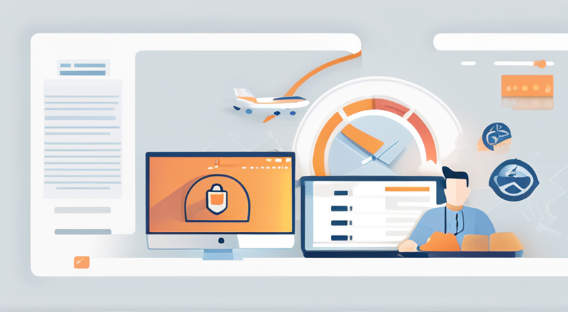 好用的差旅管理系统如何保障企业财务数据的安全与合规？