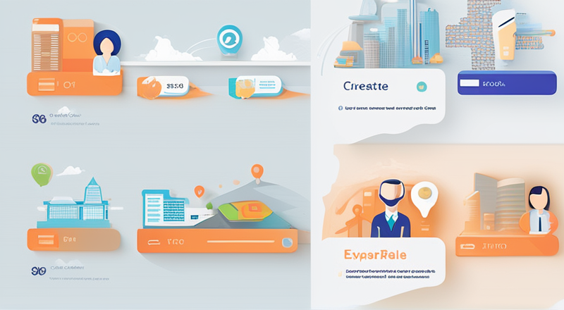 不同规模公司如何有效利用公司商旅服务平台提升管理？