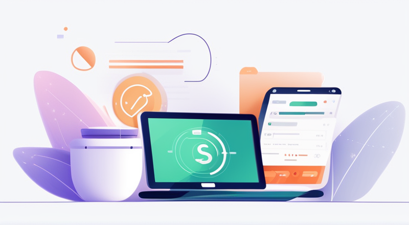 公司报销用的系统如何提升财务管理效率，实现更快审批？