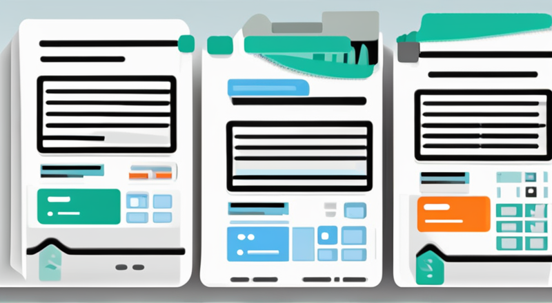 企业电子票据报销软件针对不同企业规模的解决方案有哪些？