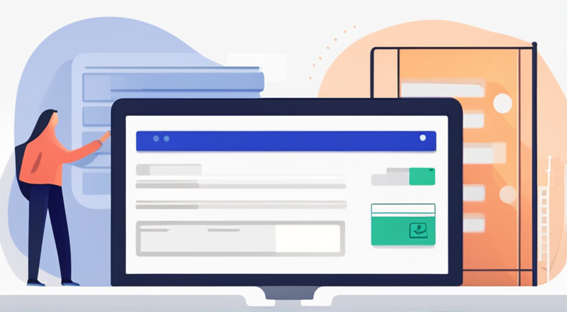 如何确保数电发票保存中的财务数据安全？