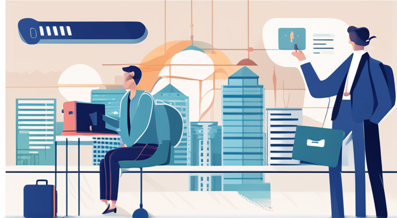 商旅管控平台在实际应用中有哪些企业成功案例可以借鉴？