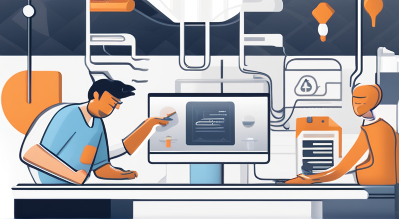 企业如何利用ERP报销系统实现审批流程的数字化转型？