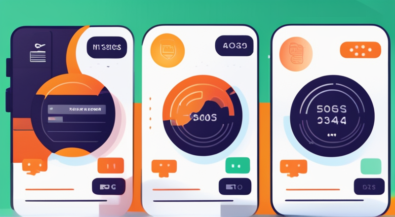 网上报账系统如何实现移动端便捷报账体验？