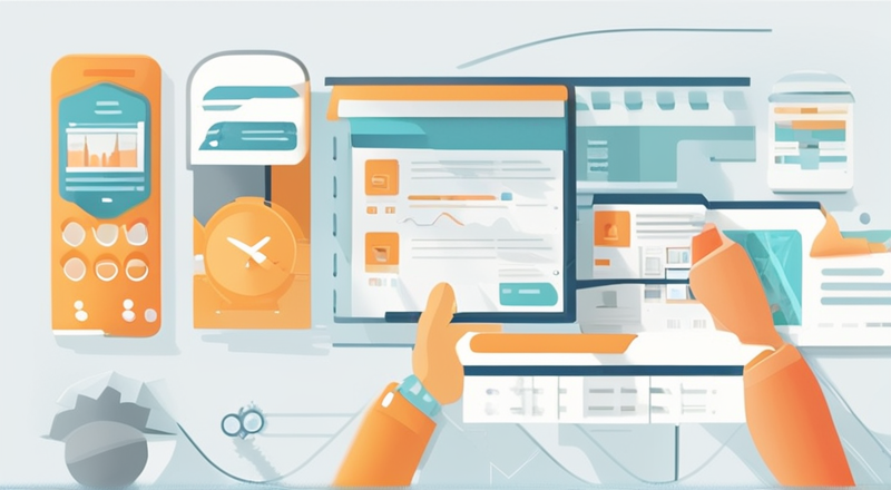 差旅管理的系统在行业解决方案中扮演怎样的角色？