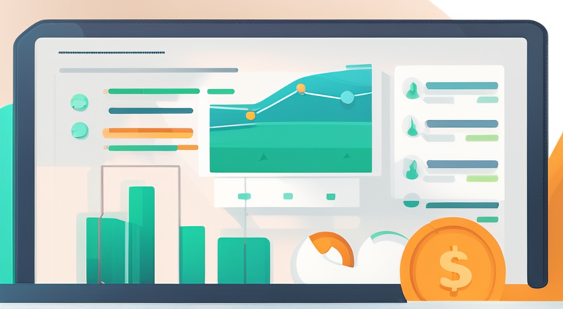 费用管理报销系统可以如何帮助中小企业减少财务风险？