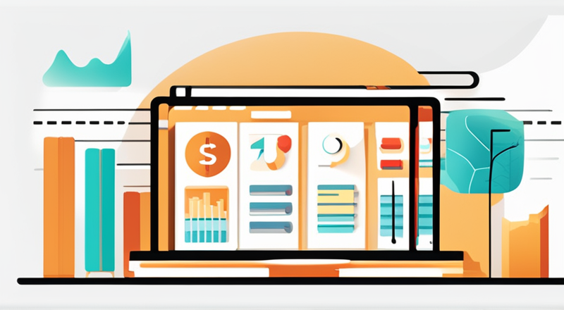 企业必备：财务费用预算管理系统使用案例分享