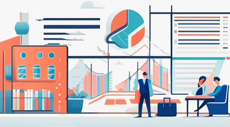 掌握好用的差旅管理技巧，助力企业高效出行