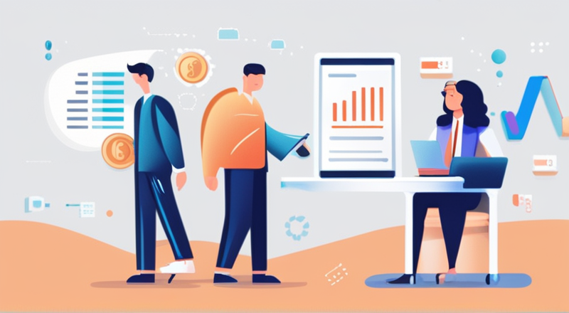 财务报账公司解决了哪些传统财务管理的常见问题？