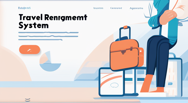 差旅报销管理系统能否解决你的财务审批痛点？