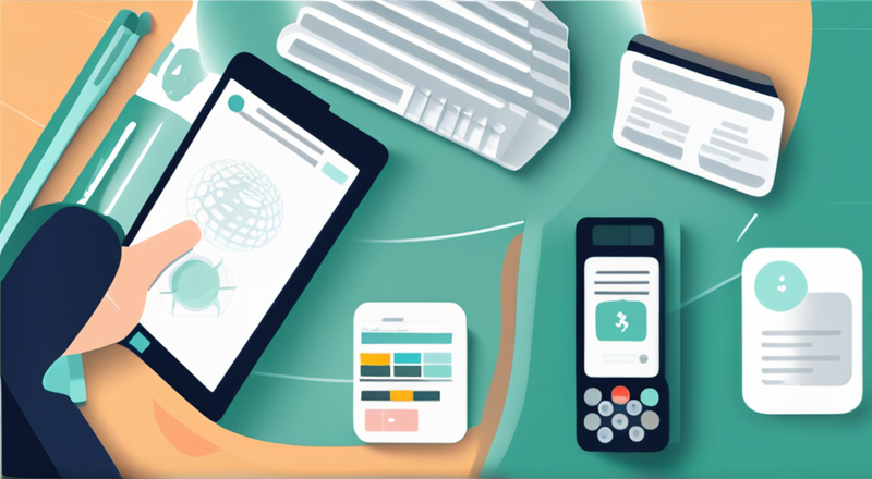 如何通过报销多少钱管理系统实现财务报销自动化？