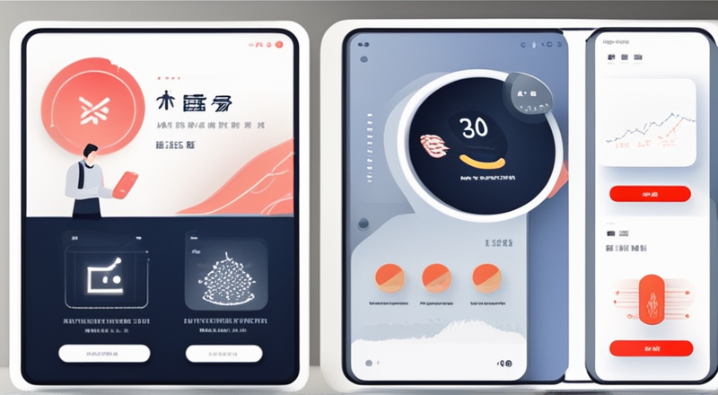易快报登录如何运用AI提升财务管理智能化？