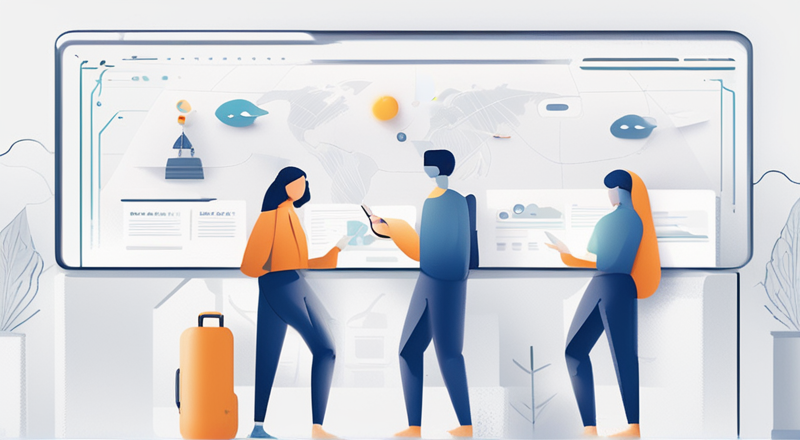 拥抱未来，合思企业差旅管理系统2025年趋势您了解多少？
