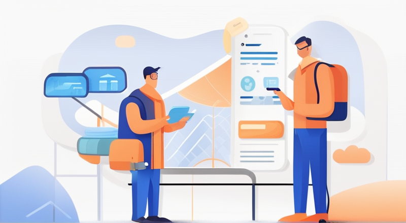 差旅服务商在员工自助服务与审批流程优化中的作用是什么？