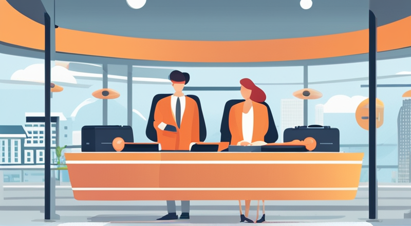 专业差旅解决方案如何优化您的企业差旅管理？