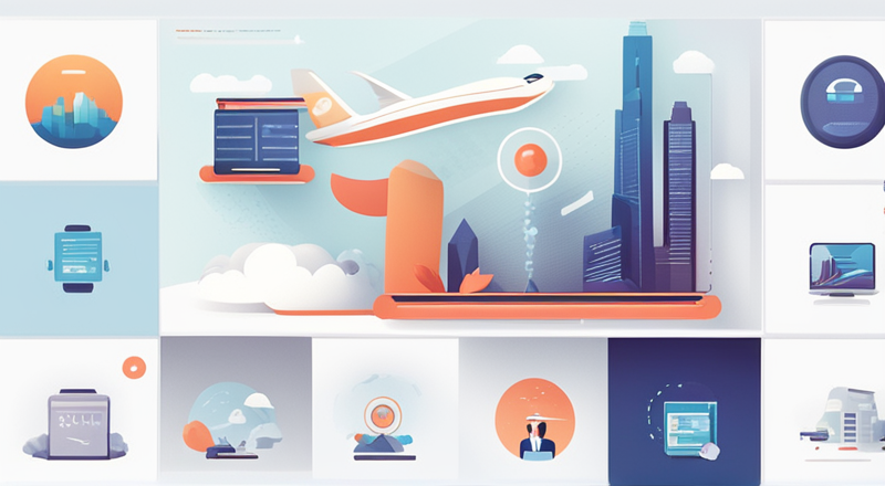 开发差旅系统适合哪些规模的企业使用？