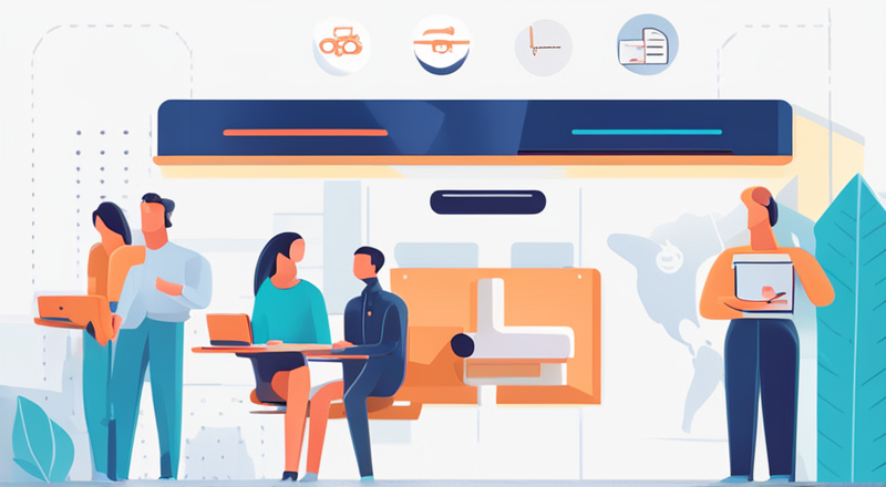 什么是一站式差旅报销系统，它如何满足企业需求？