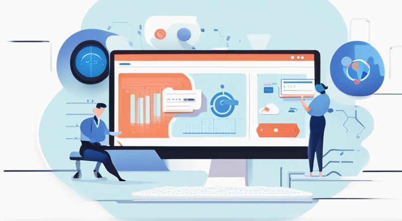 2025年企业在线报销管理系统的发展趋势是什么？