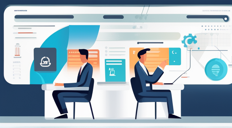 为何费用控制管理系统是数字化转型企业的必备工具与解决方案？