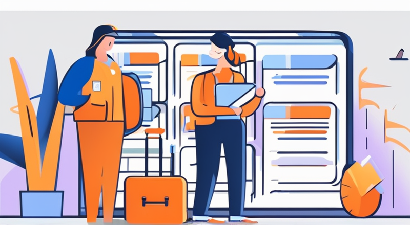 差旅费报销的系统如何优化差旅政策管理以提升用户体验？