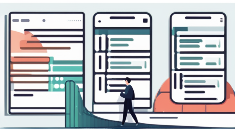 企业实施财务报销系统的步骤与注意事项
