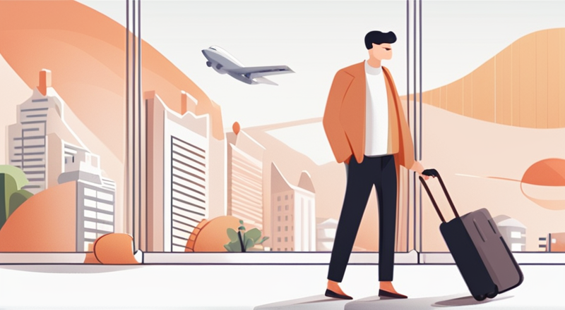 合思商旅服务平台如何进行差旅费用的精细化管理？