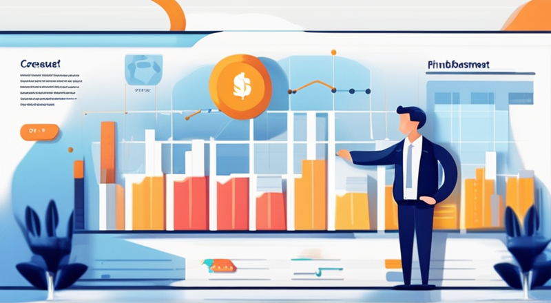 为什么需要财务报账公司？从业者的深度剖析