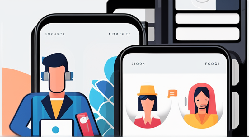 差旅管理app如何增强员工体验并提升满意度？