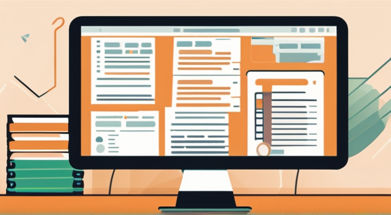 全电发票如何归档保存？合思的审批流程优化能否提升效率？