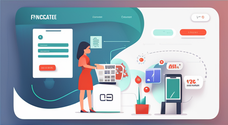 财务凭证电子化如何与供应商整合以提高工作效率？