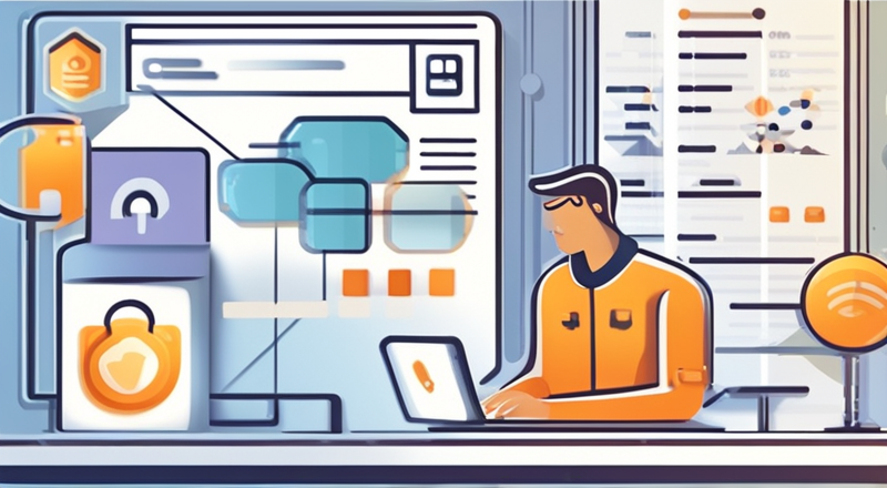 保护数据安全，合思如何实现差旅管理行程安排的安全与权限控制？