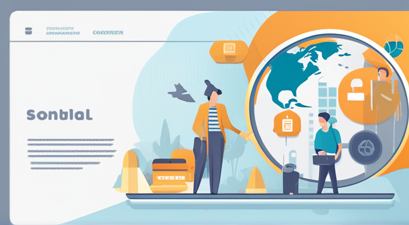 oa财务报销系统在国际差旅管理中提供了哪些解决方案？