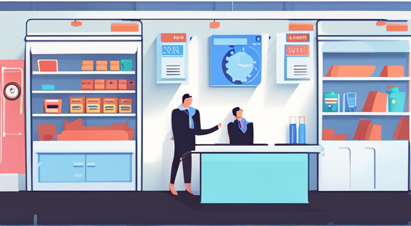 报销费用系统在中小企业中的最佳应用场景是什么？