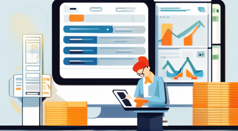 全面解析费用报销软件系统在费控与预算管理中的应用？