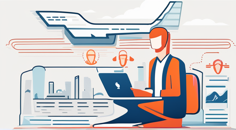 公司商旅服务平台如何解决企业出差管理中的常见痛点？