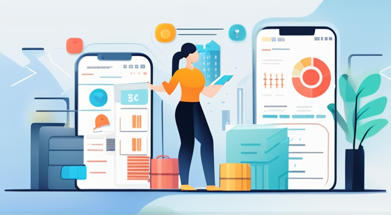 费用报销系统有哪些特点，智能化如何助力企业成长？