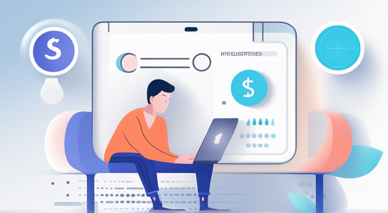 智能报销系统如何借助AI技术提升财务管理的智能化？