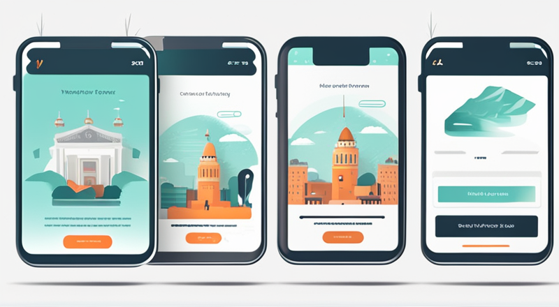 如何选择高效的商旅预定服务平台以提升出行效率？