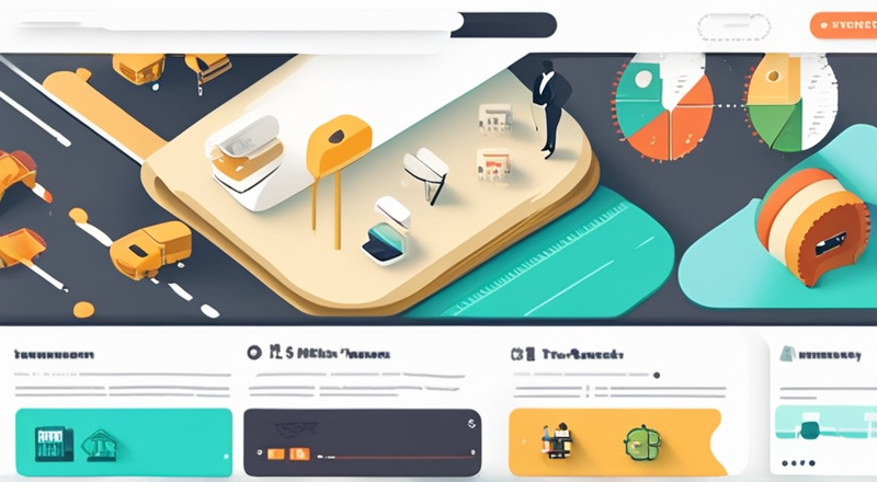 如何通过合思的差旅管理行程安排提升企业的数字化转型？