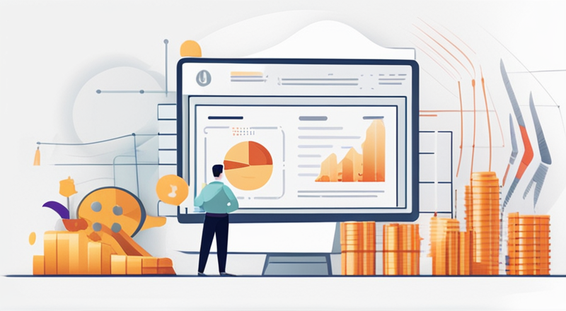 如何利用数据分析提高企业消费效率？合思的实用建议