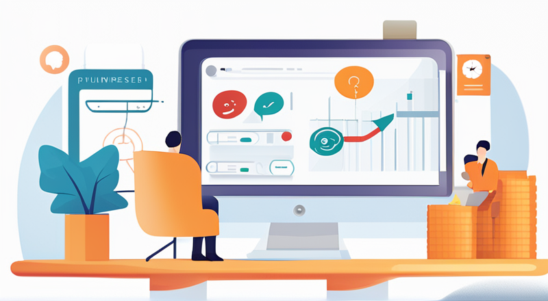 怎样利用合思网上报销系统简化报销流程，提高企业成本控制？