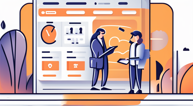 如何选择最适合企业的合思经费报销管理系统？