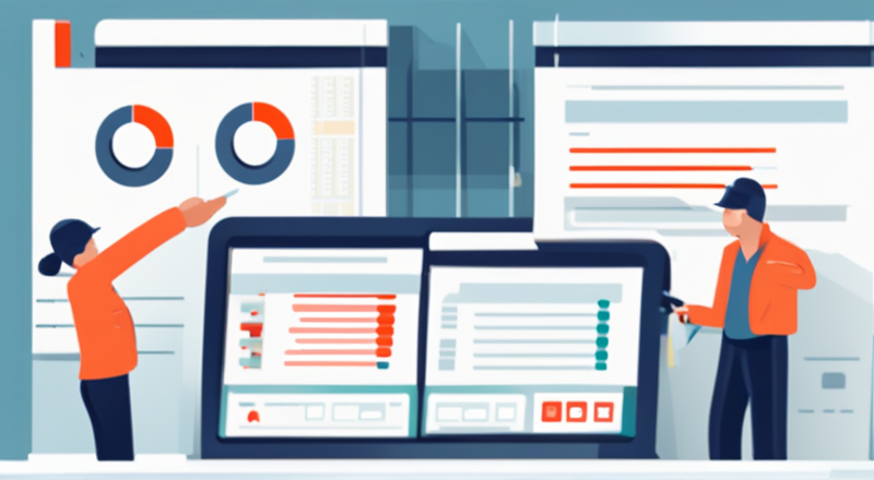 企业如何通过合思采购报销软件完成合规审计并确保符合行业标准？