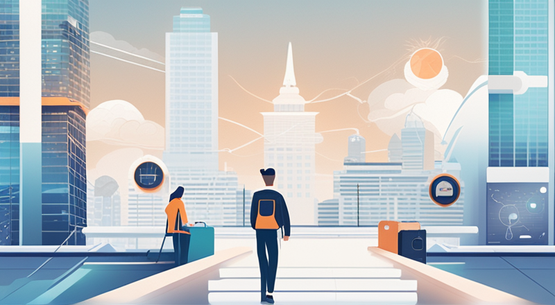 未来合思差旅业务系统的发展趋势是什么？