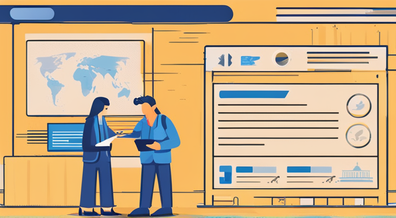 费控报销在国际差旅管理中的应用如何有效降低费用？